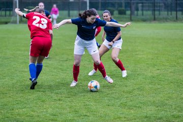 Bild 28 - F Hamburger SV 3 - Nienstedten 1 : Ergebnis: 6:1